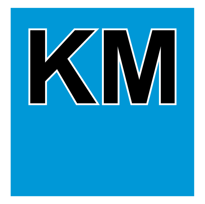 KM Plant Hire & Groundworks Ltd