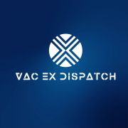 Vac Ex Dispatch Logo